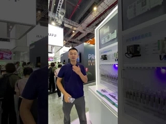 Terminal de las válvulas MTC