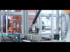 Tarjeta ultra delgada de la serie RB tipo I/O RB-1040 en entornos húmedos