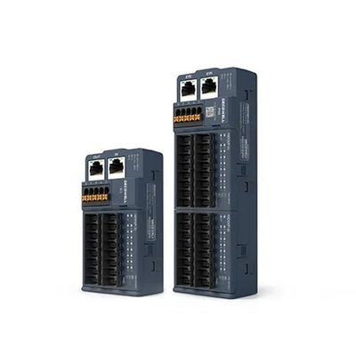 Modulo de entrada y salida integrado personalizado, Profinet Io Modulo de 100 Mbps Serie RS