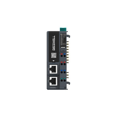 comprar Módulos de tipo de tarjeta ultra delgada de la serie RB PLC I/O Modulo de control automático industrial online manufacture