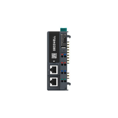 comprar Modulo de entrada y salida PlC de la serie RB Ultra Slim Tipo de tarjeta I/O RB-1100 online manufacture