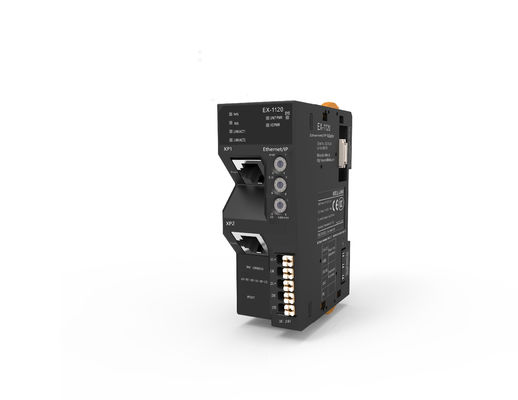 comprar Módulo de entrada digital de la serie EX EtherCAT Adaptador IO Módulo EX-1102 grado IP20 online manufacture