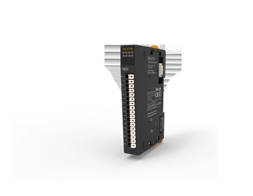 comprar Módulo de salida digital del PLC de la serie EX de 8 canales Módulo de DO PNP (2W) IP20 EX-3118 online manufacture