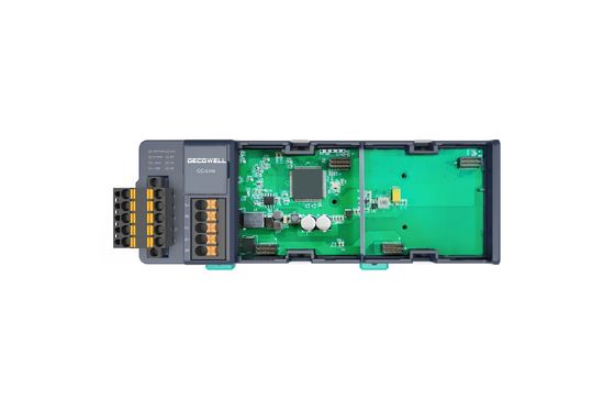 comprar Sistemas PLC módulos multifuncionales comunicación integrada Ethercat I/O remoto IP40 online manufacture
