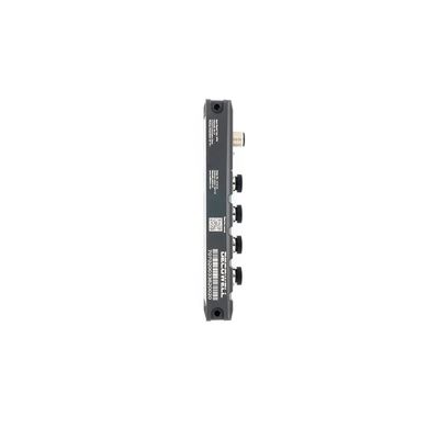 comprar 8 canales de entrada NPN IP67 PLC inalámbrico remoto I/O IO-Link módulo esclavo Decowell serie SD online manufacture