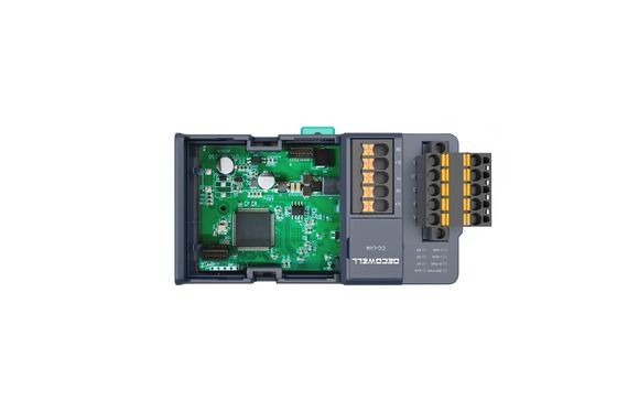 comprar Módulos multifuncionales compactos PLC IO remoto inalámbrico para protocolos de bus de campo industriales Ec2-S1 online manufacture