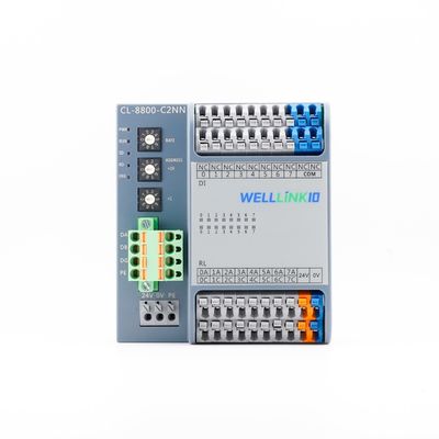 comprar Módulo de enlace Cc-Link integrado de I/O Cl-8800-C2nn de la serie Decowell Fs con alta compatibilidad online manufacture