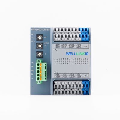 comprar El módulo de I/O integrado de la serie Decowell Fs DN-S000-Cnnn de acuerdo de la red de dispositivos garantizado online manufacture