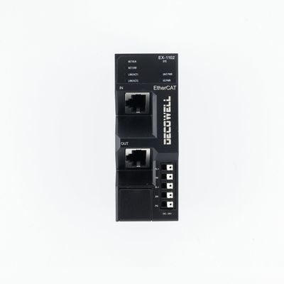 comprar Módulo de entrada/salida de tarjetas de 100 Mbps Adaptador de pasarela EtherCAT Io Módulo para sistema PLC online manufacture