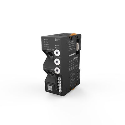 comprar ODM Modbus TCP Adaptador de pasarela de entrada/salida remota EX-1130 Módulo IO para la adquisición de datos online manufacture