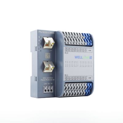 comprar Modulo Profinet Sistema de automatización industrial de la serie Fs de I/O integrado Pn-S000-Cnnn online manufacture