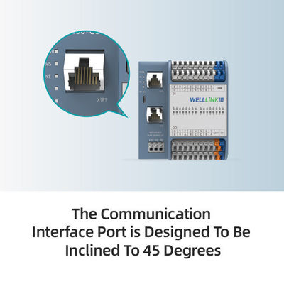 comprar CI-8800-C1NN CC-Link IE Módulo básico de E/S remoto - Solución integrada de automatización industrial online manufacture