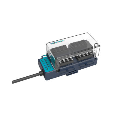 comprar Módulo de cableado discreto de la serie LS Solución provincial avanzada para una automatización industrial eficiente y una conexión racionalizada online manufacture