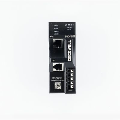 comprar Decowell EX-0100 módulo de expansión PLC Premium EX serie de tarjetas de entrada y salida con protección IP20 para la automatización industrial online manufacture